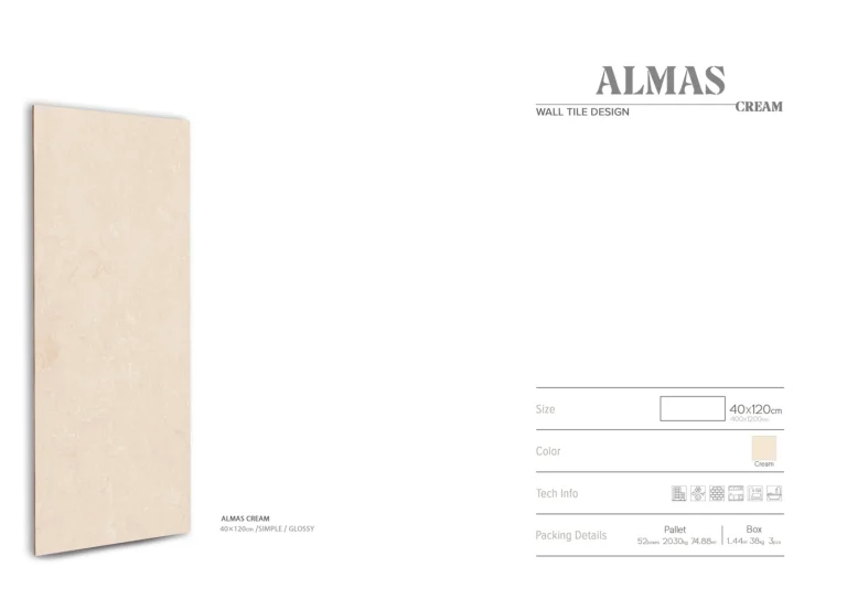 Almas