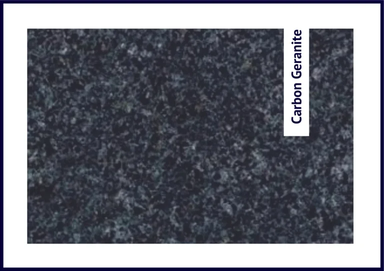 Carbon Granite