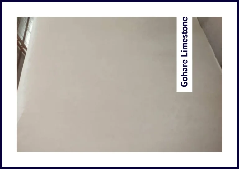 Gohare Limestone
