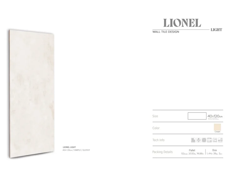 Lionel Light