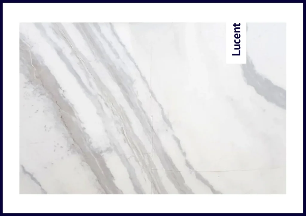 Lucent — Marmor