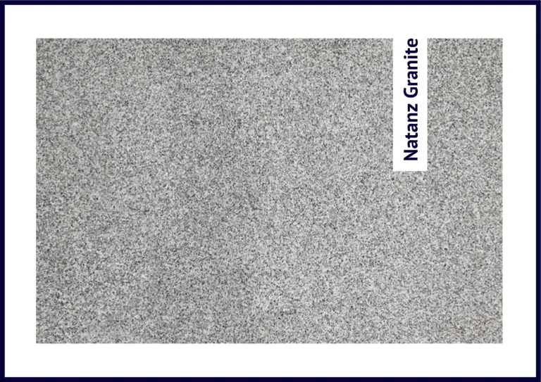 Natanz Granite