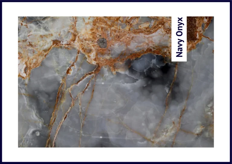 Navy Onyx
