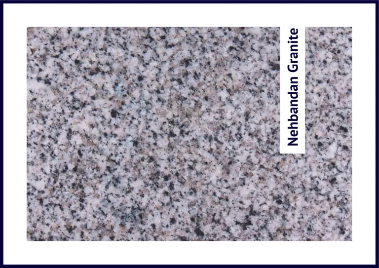 Nehbandan Granite