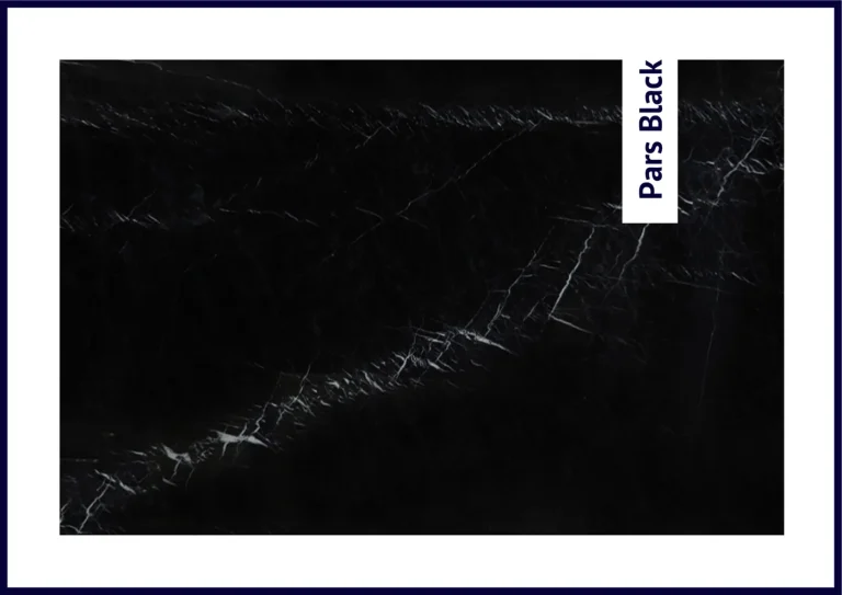 Pars Black