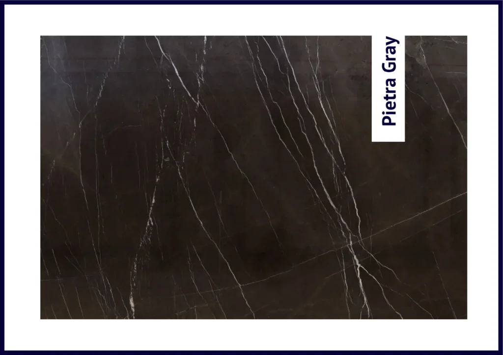 Pietra Gray — Marmor