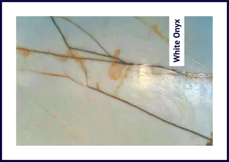 White Onyx